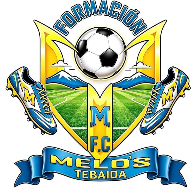 Publicidad de Melos Fútbol Club